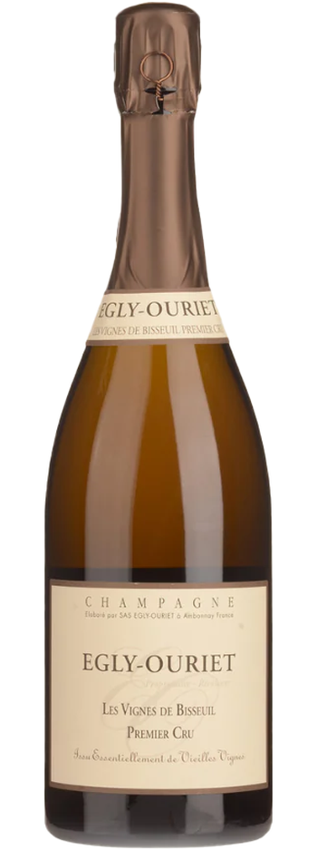 Egly-Ouriet 1er Cru Les Vignes de Bisseuil 750ml