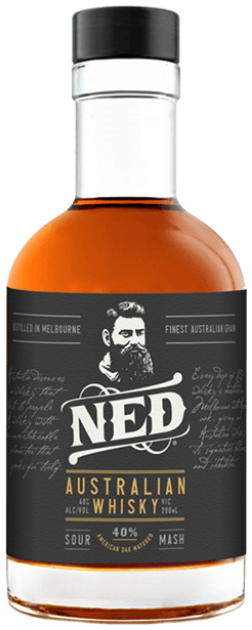 Ned Australian Whisky 200ml