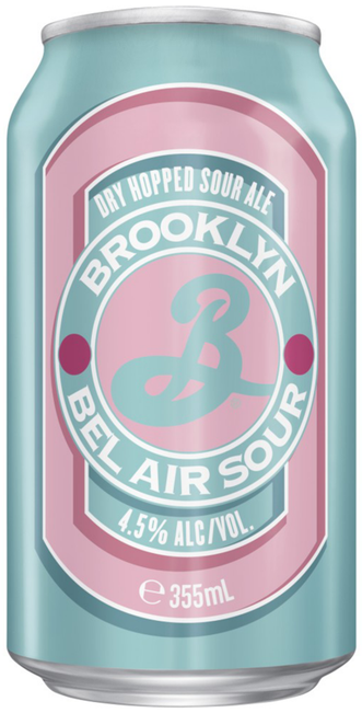 Brooklyn Brewery Bel Air Sour 375ml