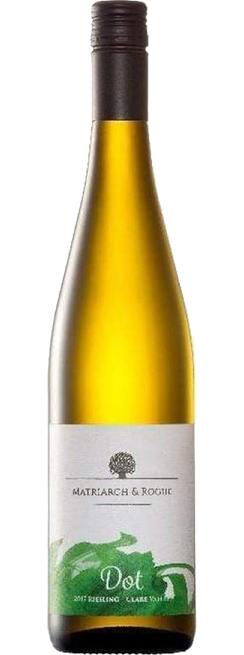 Matriarch & Rouge Dot Riesling 750 ml