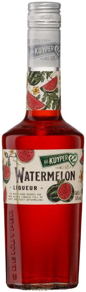 De Kuyper Watermelon Liqueur 500ml