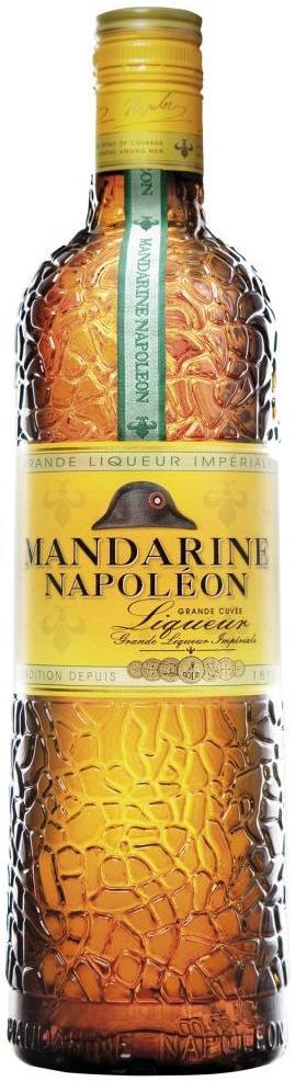 Mandarine Napoleon Grande Liqueur Imperiale 500ml