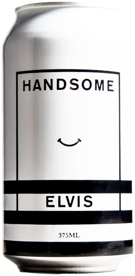 Balter Handsome Elvis Nitro Milk Stout 375ml