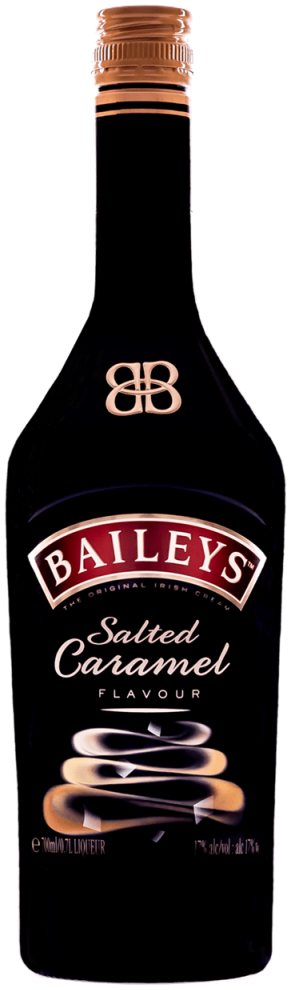 Baileys Salted Caramel Liqueur 700ml