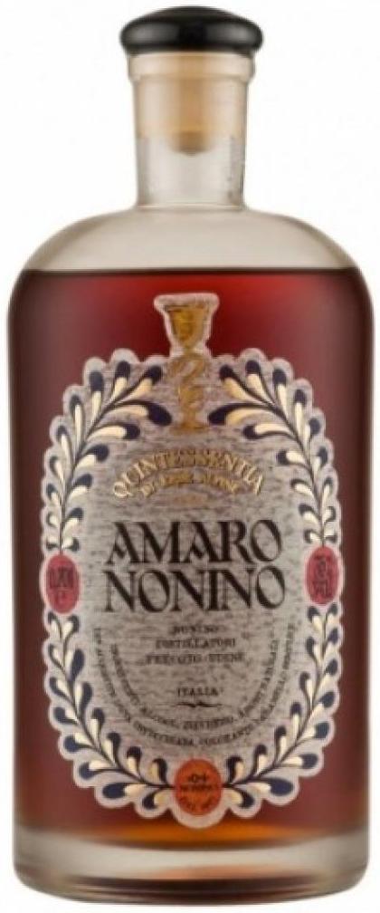 Nonino Amaro 700ml