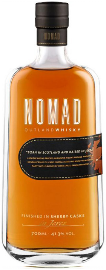Nomad Outland Whisky 700ml