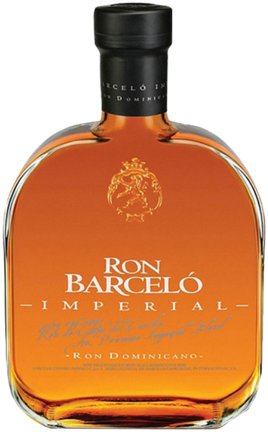 Ron Barcelo Imperial Rum 700ml