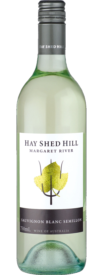 Hay Shed Hill Vineyard Sauvignon Blanc Semillon 750ml