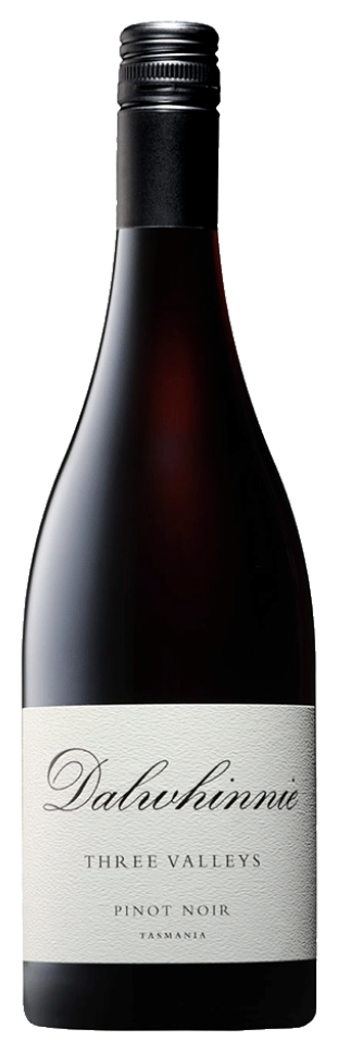 Dalwhinnie Three Valleys Pinot Noir 2020 750ml