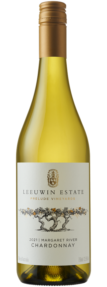 Leeuwin Estate Prelude Chardonnay 750ml