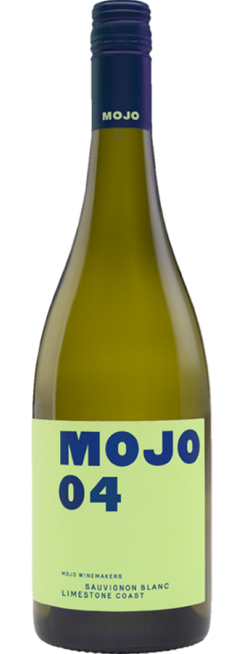 Mojo Full Colour Sauvignon Blanc 750ml