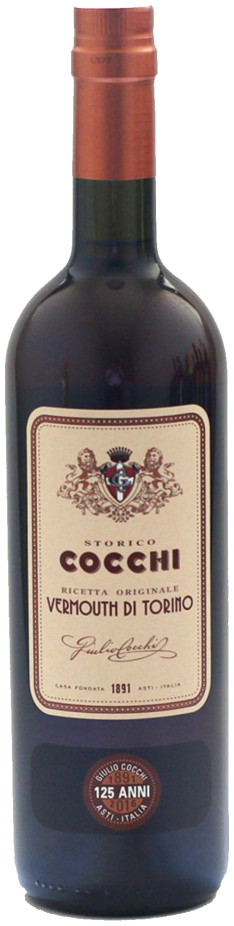 Cocchi Di Torino Vermouth 750ml
