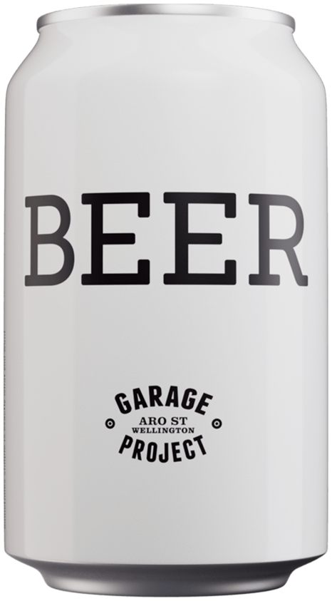 Garage Project Beer 330ml