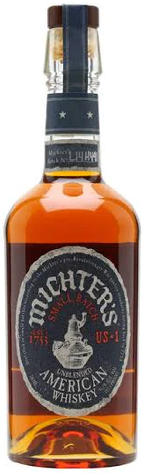 Michter's US1 American Bourbon Whiskey 700ml