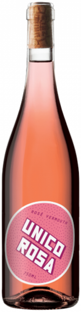 Unico Rosa Vermouth 750ml