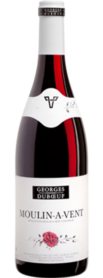 Georges Duboeuf Moulin-A-Vent 750ml