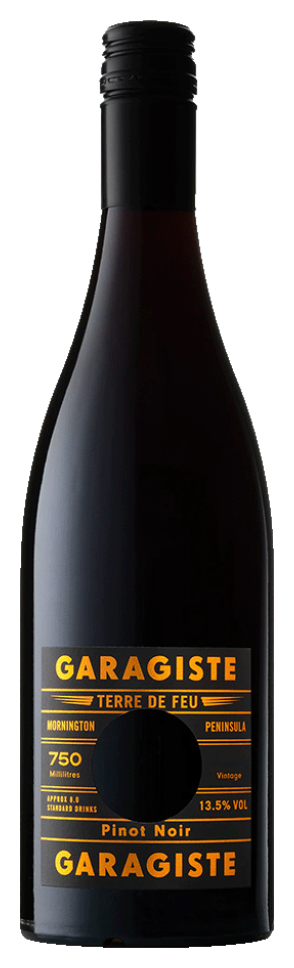 Garagiste Terre De Feu Pinot Noir 750ml