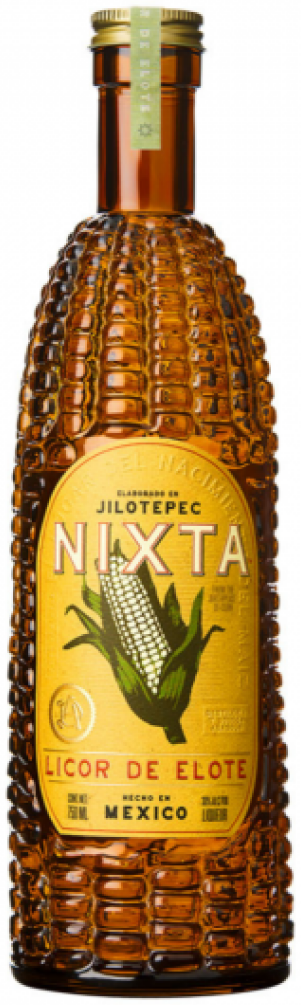 Nixta Licor de Elote Corn Liqueur 750ml
