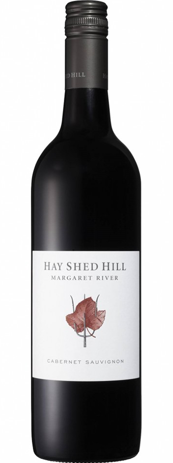 Hay Shed Hill Vineyard Cabernet Sauvignon 750ml