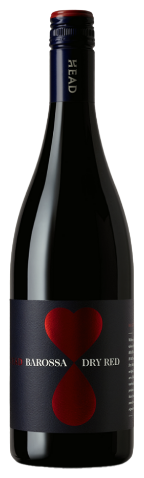 Head Heart & Home Dry Red 750ml