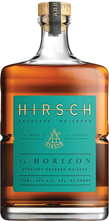 Hirsch Horizon Bourbon 750ml