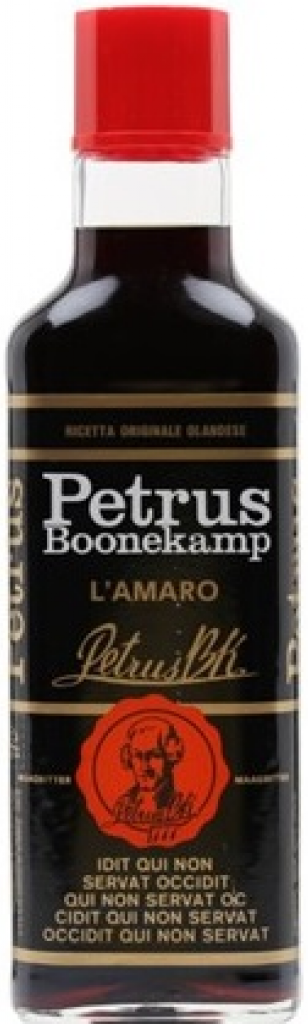 Penderyn Petrus Boonekamp L'Amaro Digestif 700ml