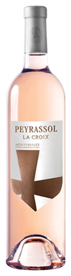Peyrassol La Croix Rose 750ml