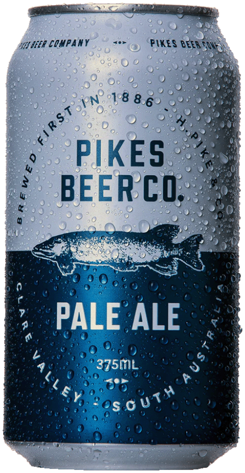 Pikes Beer Co Pale Ale 375ml