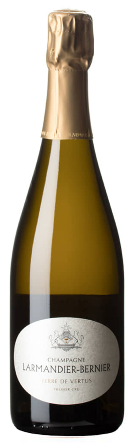 Larmandier-Bernier 1er Cru Blanc de Blancs Champagne 750ml