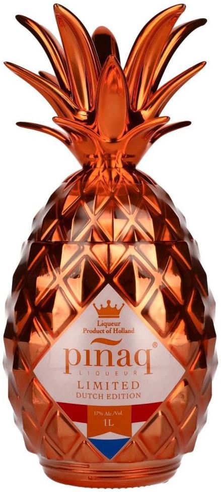 Pinaq Orange Liqueur 1L