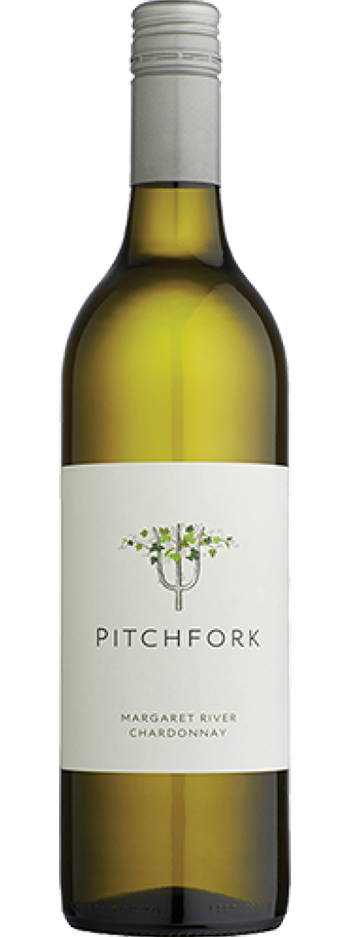 Pitchfork Chardonnay 750ml