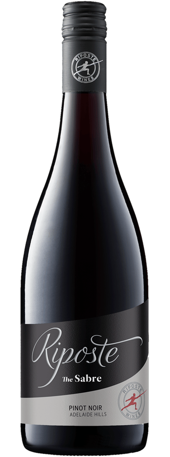 Riposte Sabre Pinot Noir 750ml