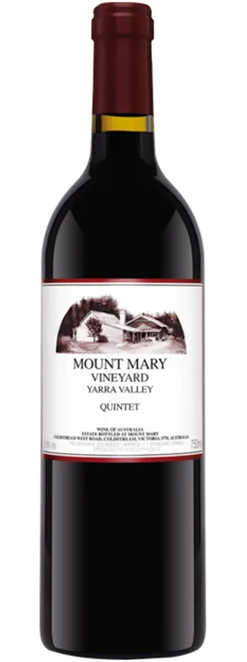 Mount Mary Quintet 2021 750ml
