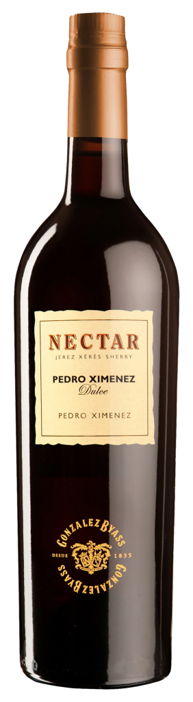 Gonzalez Byass Pedro Ximenez Nectar 750ml