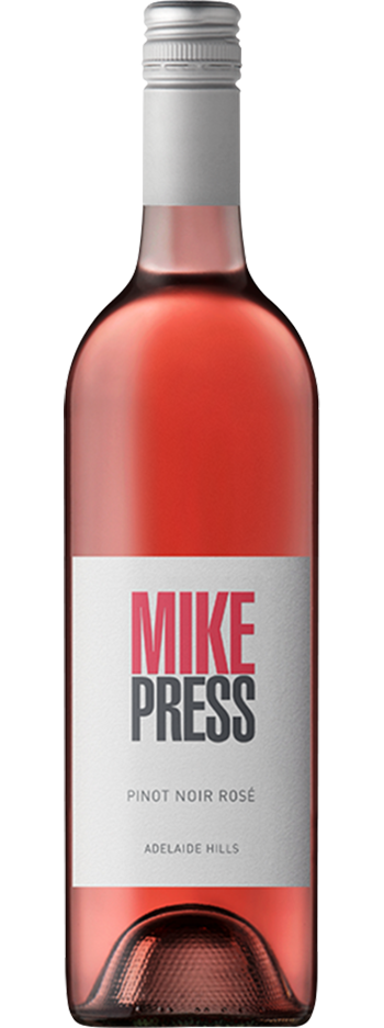 Mike Press Rose 750 ml