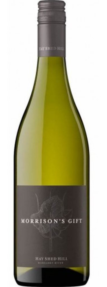 Hay Shed Hill Morrisons Gift Chardonnay 750ml