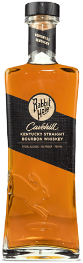 Rabbit Hole Cavehill Kentucky Straight Bourbon Whiskey 750ml