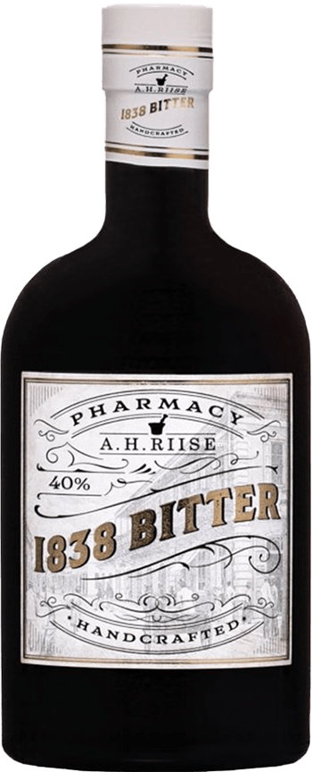 A.H. Riise PharMacy 1838 Bitter 700ml