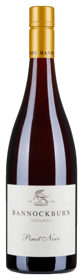 Bannockburn Pinot Noir 2023 750ml