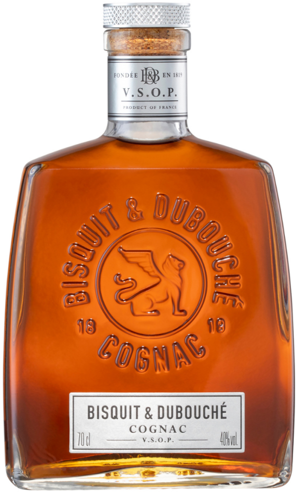 Bisquit VSOP Cognac 700ml