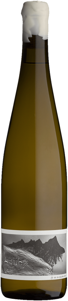 Blank Bottle Luuks Chardonnay 750ml