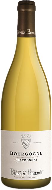 Buisson Battault Bourgogne Blanc 2022 750ml