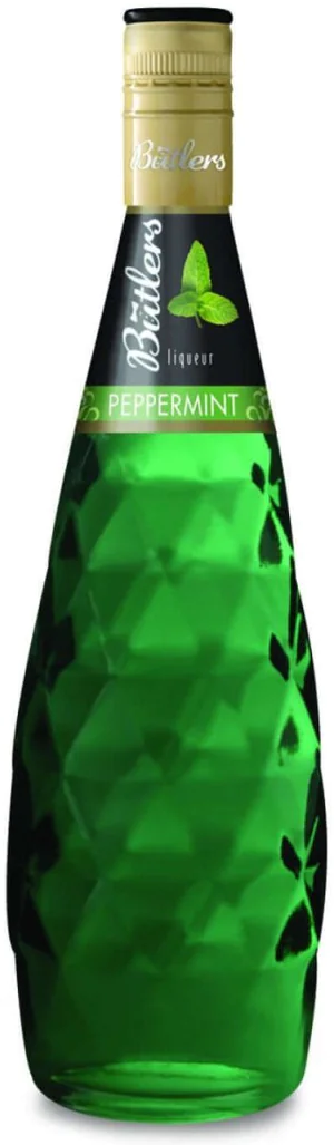 Butlers Peppermint 750ml