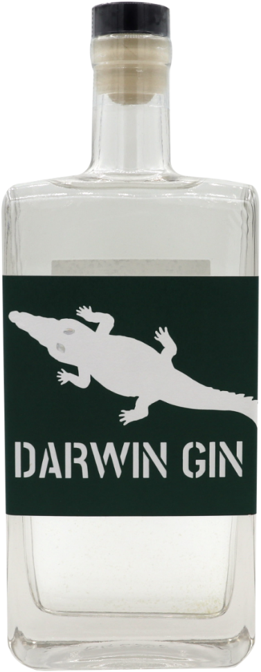 Darwin Distilling Co Signature Gin 500ml