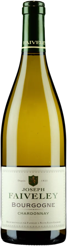 Faiveley Bourgogne Blanc 2020 750ml