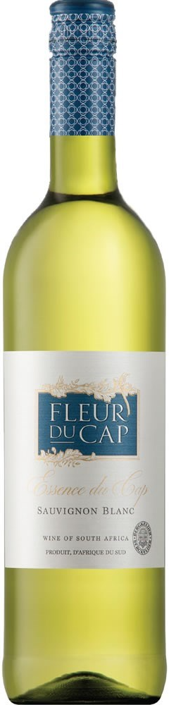 Fleur Du Cap Essense Sauvignon Blanc 750ml