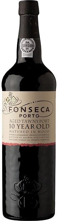 Fonseca 10 Year Port 700ml