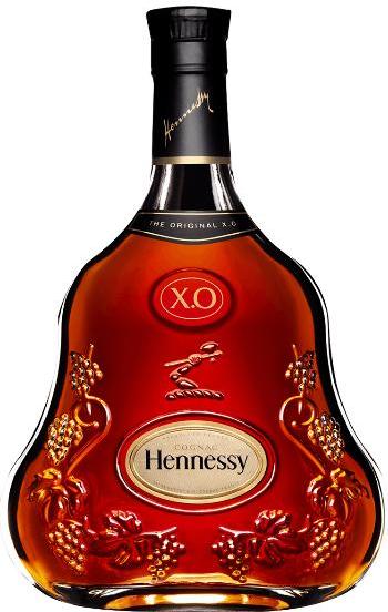 Hennessy Cognac XO 700ml
