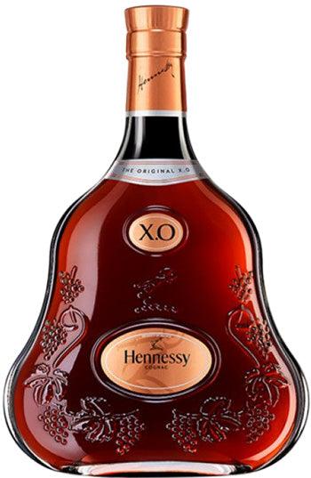 Hennessy Holiday Edition XO Cognac Gift Pack 700ml