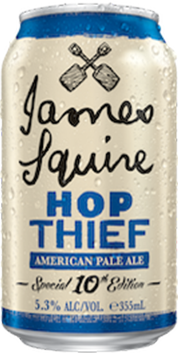 James Squire Hop Thief American Pale 355ml